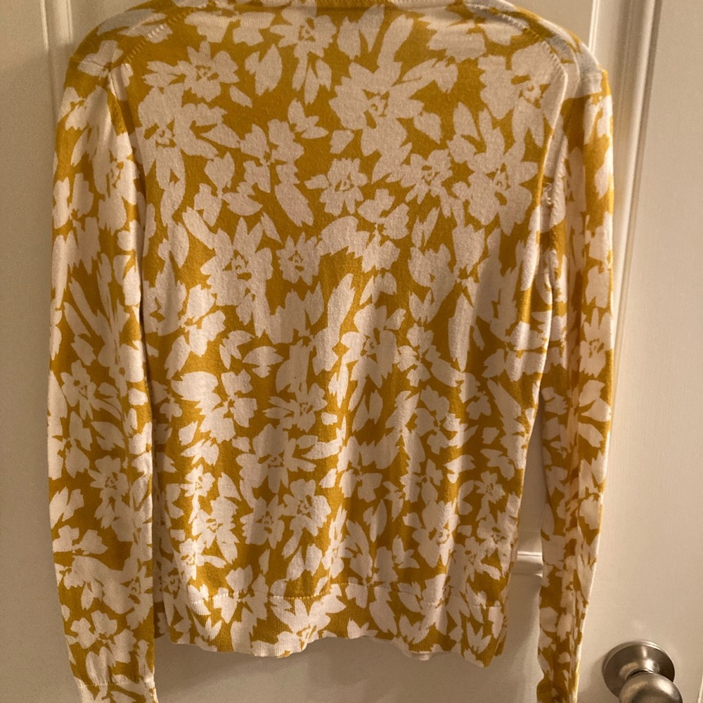 Loft Fall Sweater - Picture 2 of 3